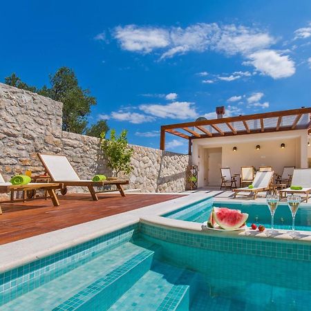 Villa Boban Deluxe Dubrovnik Kültér fotó