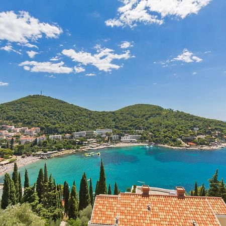 Villa Boban Deluxe Dubrovnik Kültér fotó