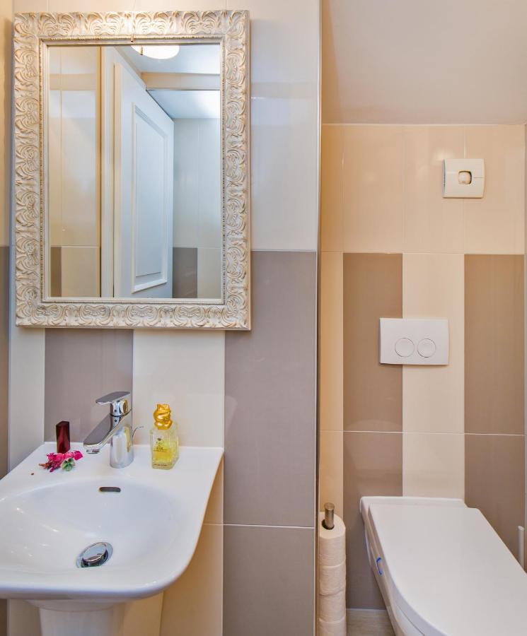 Villa Boban Deluxe Dubrovnik Kültér fotó