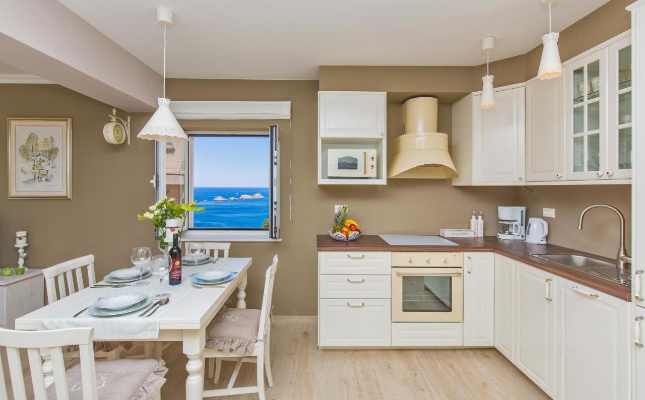 Villa Boban Deluxe Dubrovnik Kültér fotó