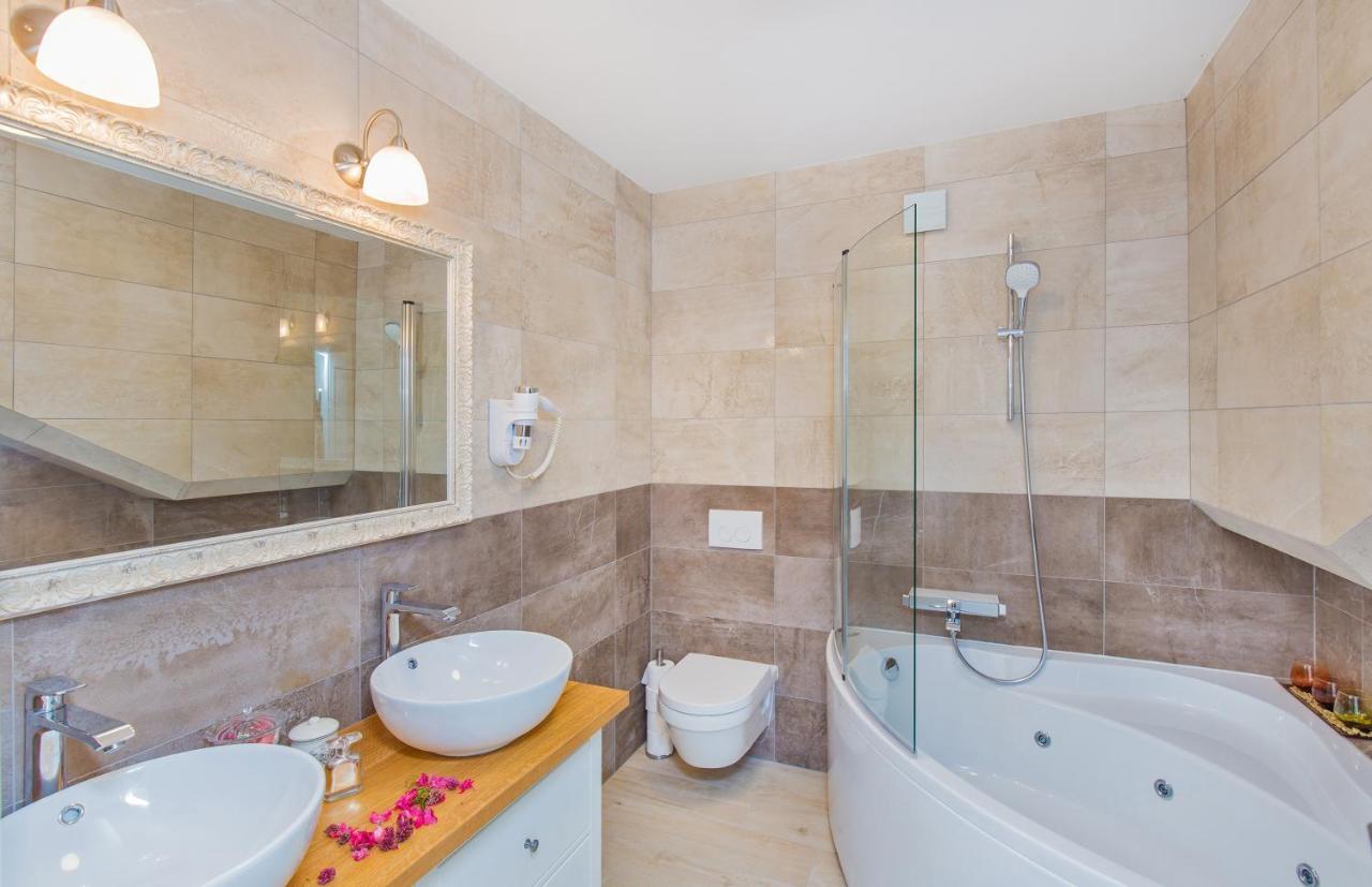 Villa Boban Deluxe Dubrovnik Kültér fotó