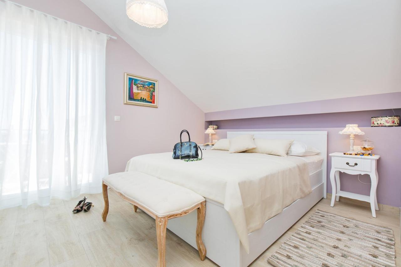Villa Boban Deluxe Dubrovnik Kültér fotó