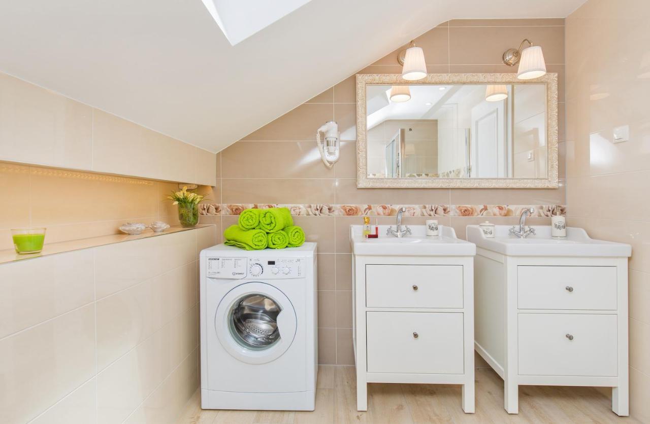 Villa Boban Deluxe Dubrovnik Kültér fotó