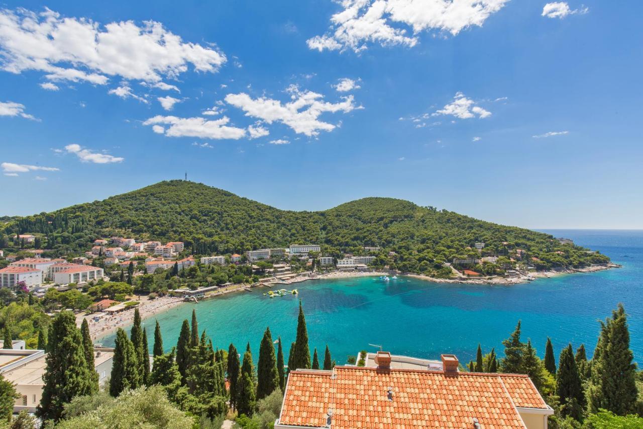 Villa Boban Deluxe Dubrovnik Kültér fotó