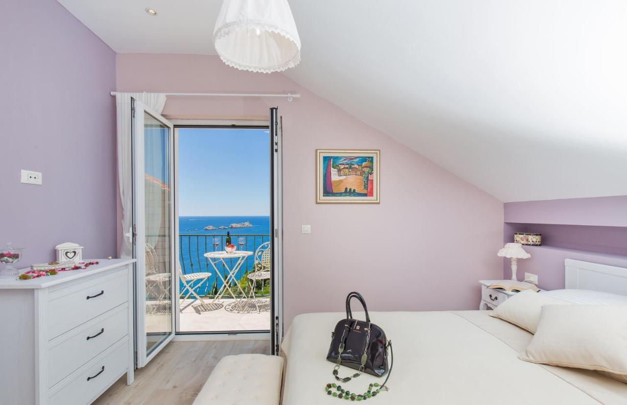 Villa Boban Deluxe Dubrovnik Kültér fotó