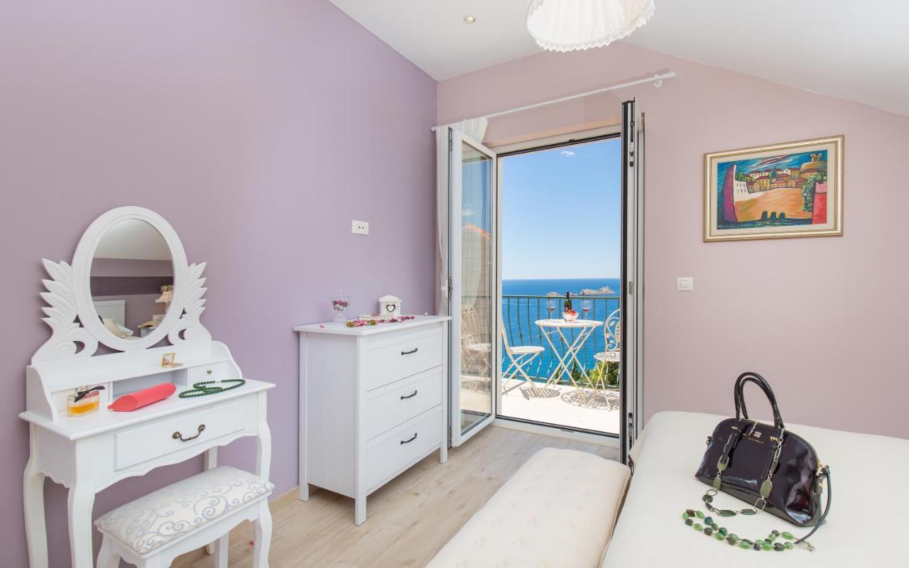 Villa Boban Deluxe Dubrovnik Kültér fotó