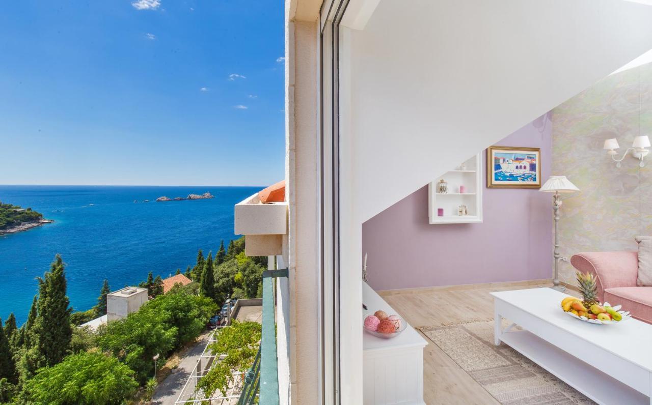 Villa Boban Deluxe Dubrovnik Kültér fotó