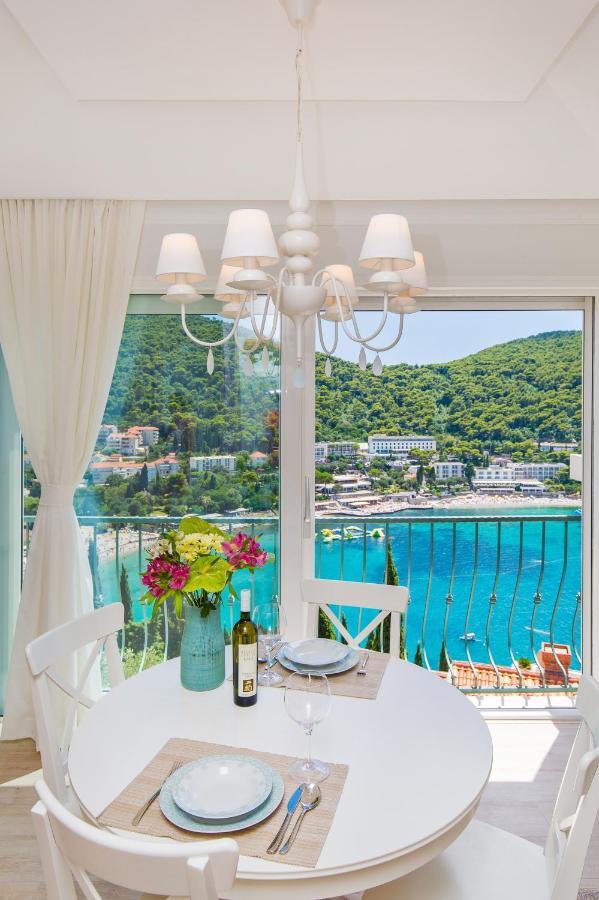 Villa Boban Deluxe Dubrovnik Kültér fotó