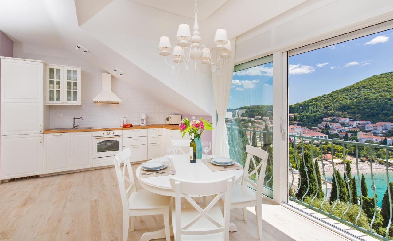 Villa Boban Deluxe Dubrovnik Kültér fotó