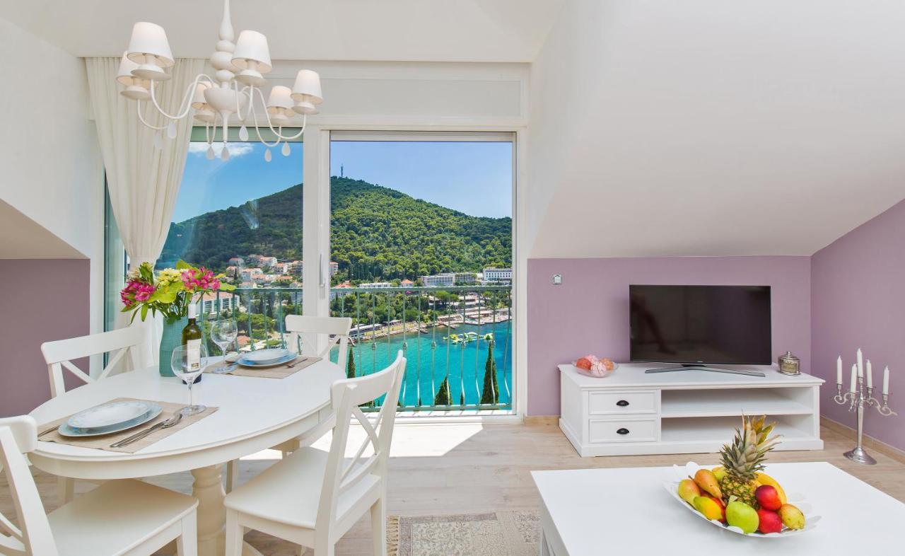 Villa Boban Deluxe Dubrovnik Kültér fotó