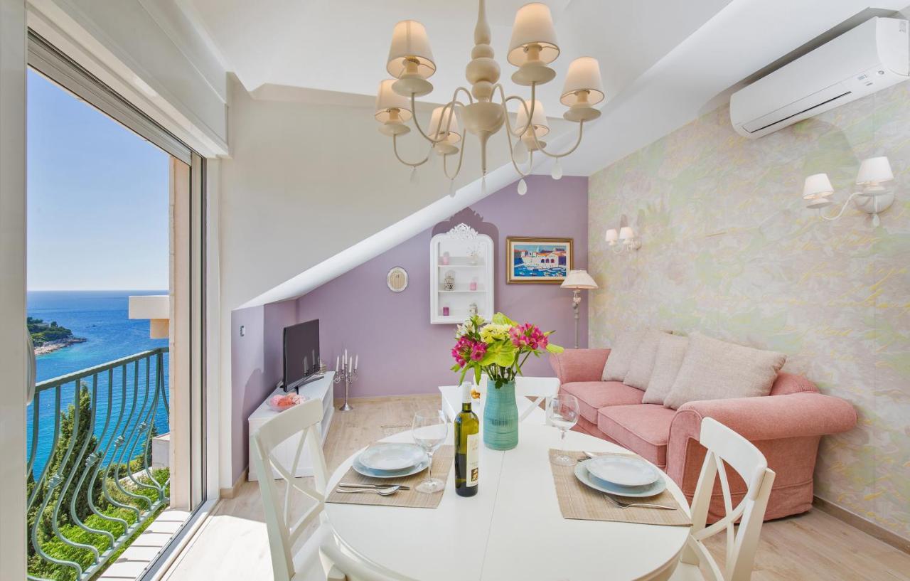 Villa Boban Deluxe Dubrovnik Kültér fotó